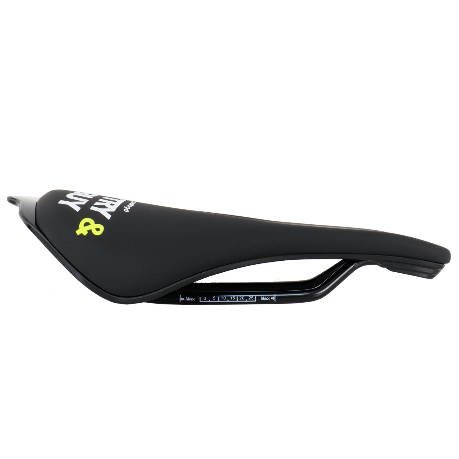 Prologo Scratch EVA Steel 140