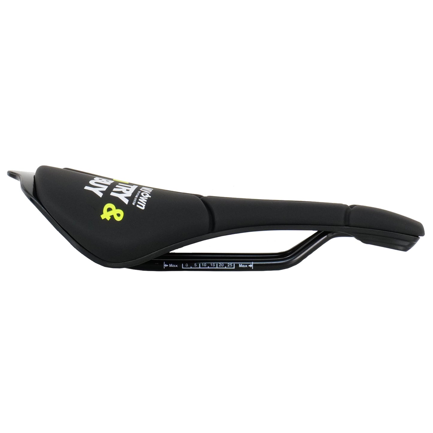 Prologo Scratch M5 Space PAS 147 Steel
