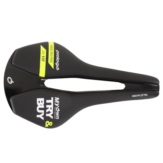 Prologo Nago R4 PAS Steel 137