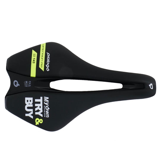 Prologo Dimension R2 PAS 143 Steel