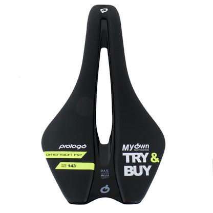 Prologo Dimension R2 PAS 143 Steel