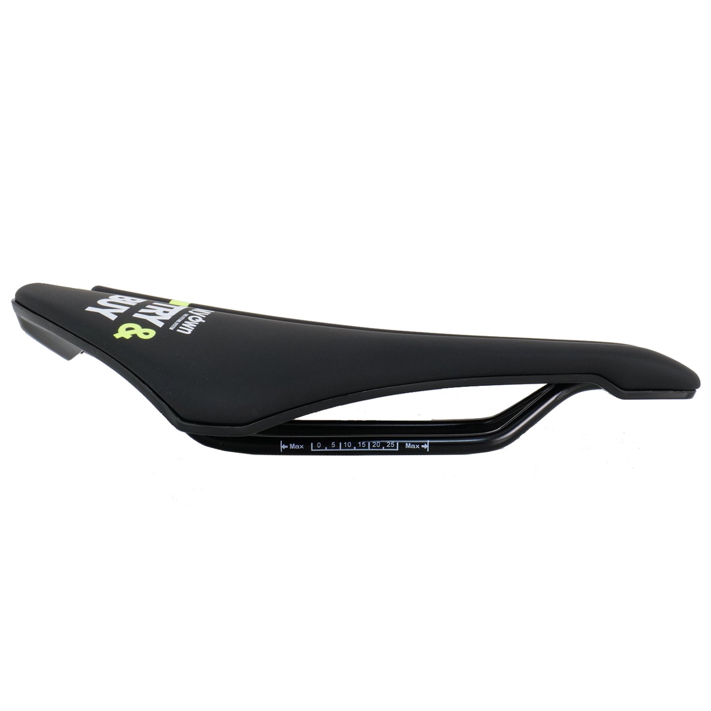Prologo Dimension R2 PAS 143 Steel