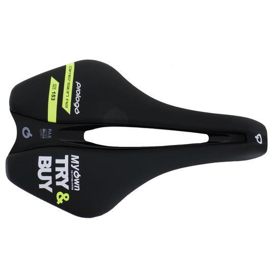 Prologo Dimension R2 PAS 153 Steel