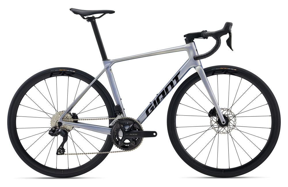 Giant TCR Advanced 1