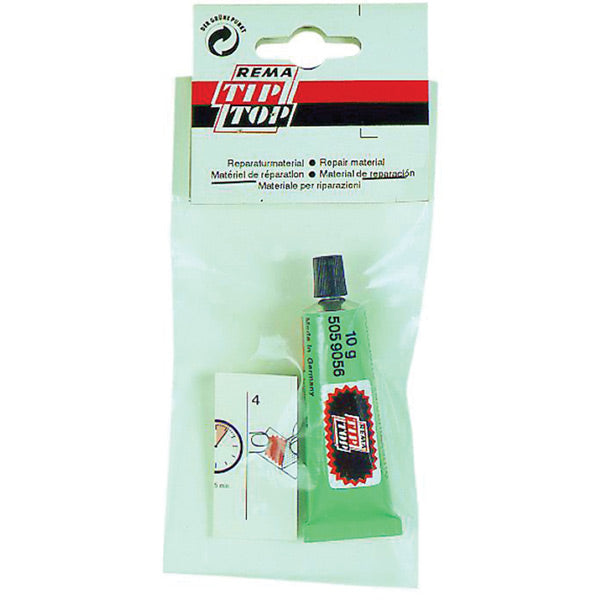 Rema Tip Top Vulcanising solution 10 g tube