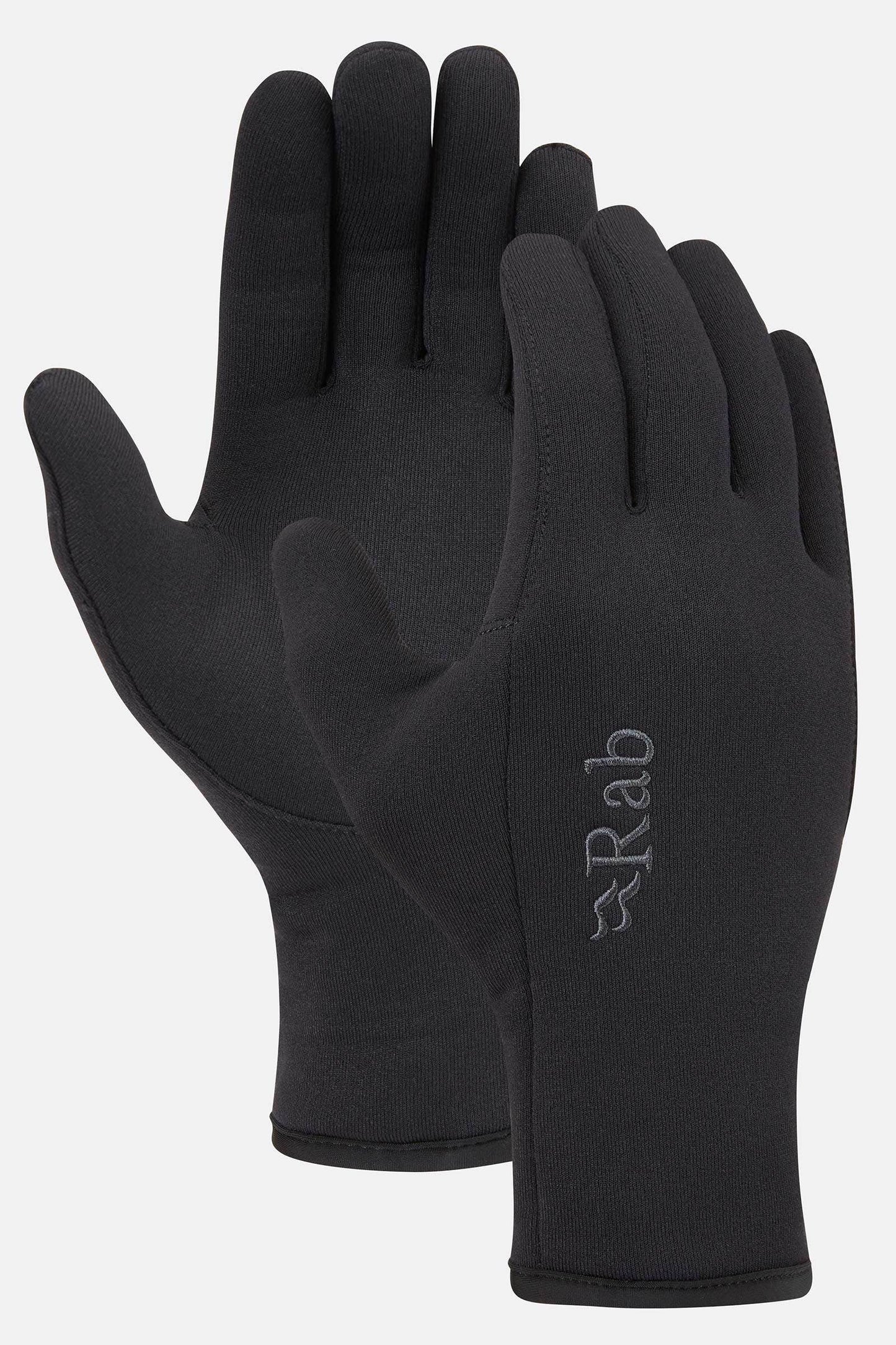 Power Stretch Pro Glove - Black
