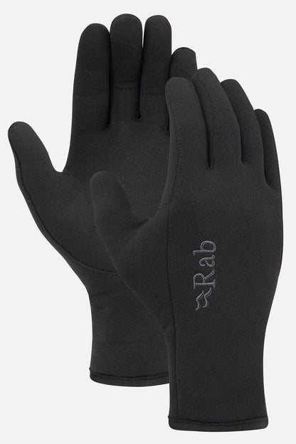 Power Stretch Pro Glove - Black