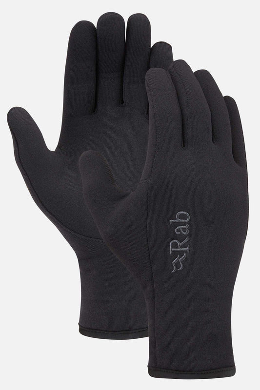 Power Stretch Pro Glove - Black