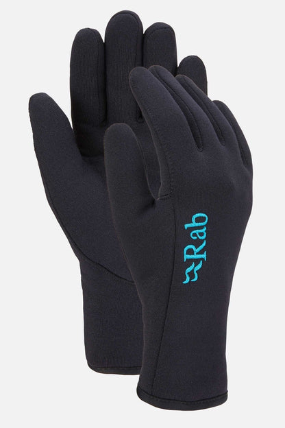 Rab Power Stretch Pro Glove Womens