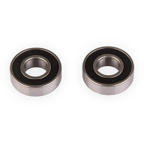 Profile Design Front Wheel Hub Bearing Set - Twentyfour Series