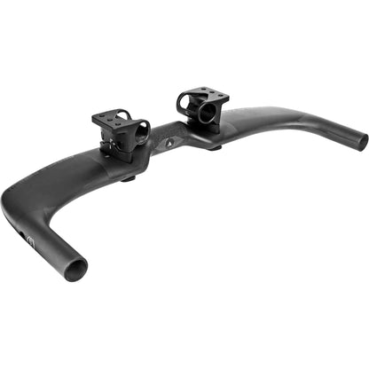 Profile Design Wing 20C+ II TT Triathlon Carbon Basebar - 38cm + A3 Bracket Kit