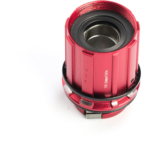 Profile Design Shimano 11spd Free Hub body for TwentyFour series