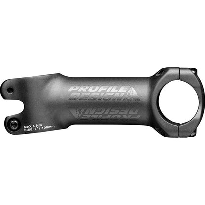 Profile Design 1/Zeroseven Stem - 7 Degree 90mm