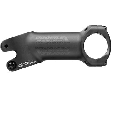 Profile Design 1/Seventeen Stem - 17 Degree 60mm