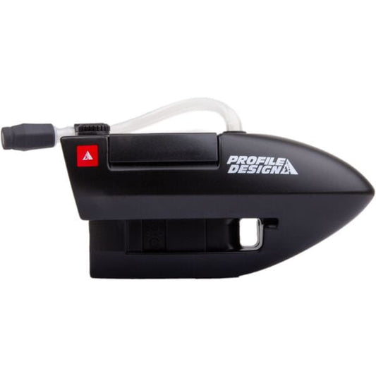 Profile Design FC25 Hydration System Bottle Kit - Black