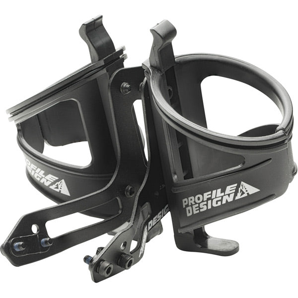 Profile Design RML Rear Mount Two Bottle System