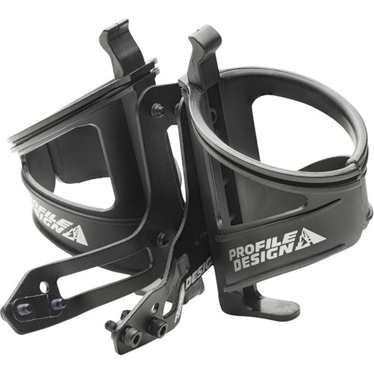 Profile Design RML Rear Mount Two Bottle System