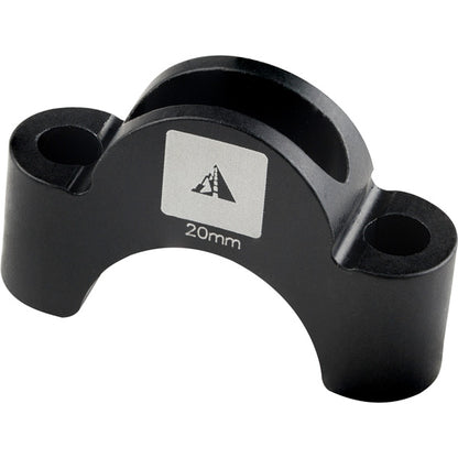 Profile Design Aerobar Riser Kit