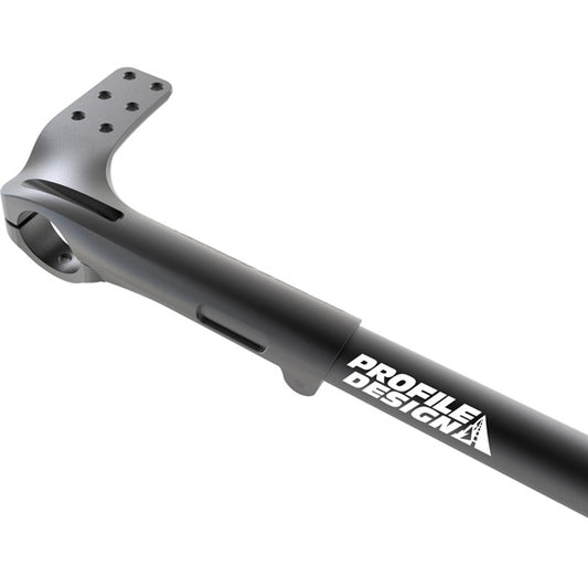 Profile Design Aerobar Bracket Kit - Subsonic