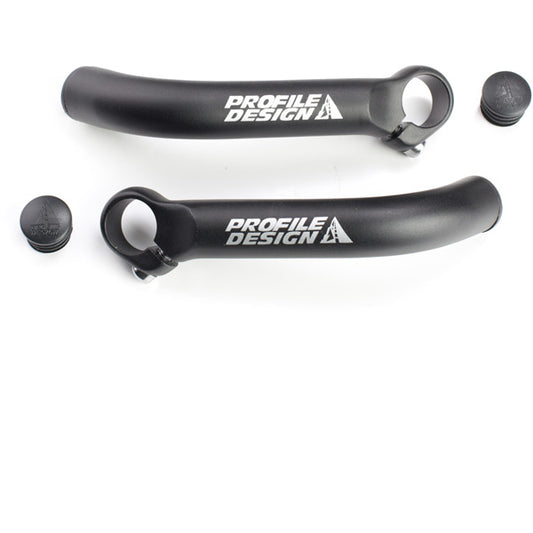 Profile Design Brief Bar End