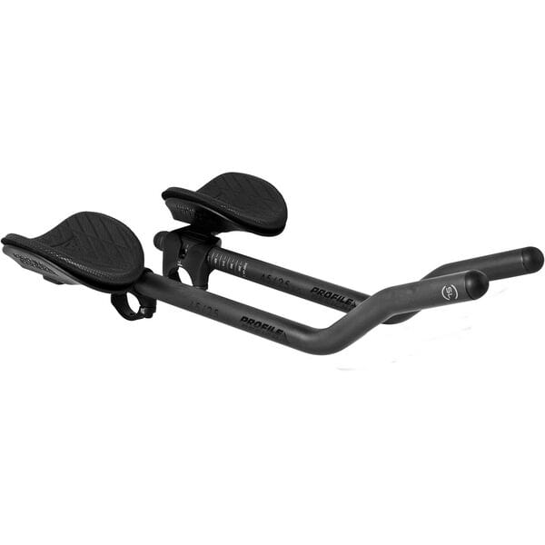 Profile Design Carbon Clip On Aerobar