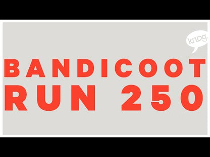 Knog Bandicoot Run 250 Headlamp