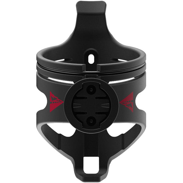 Profile Design Axis Grip Bottle Cage With Garmin Mount