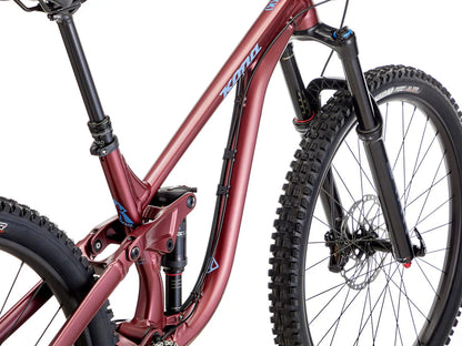 Kona Process SE 153 29 - G2 - Full Suspension