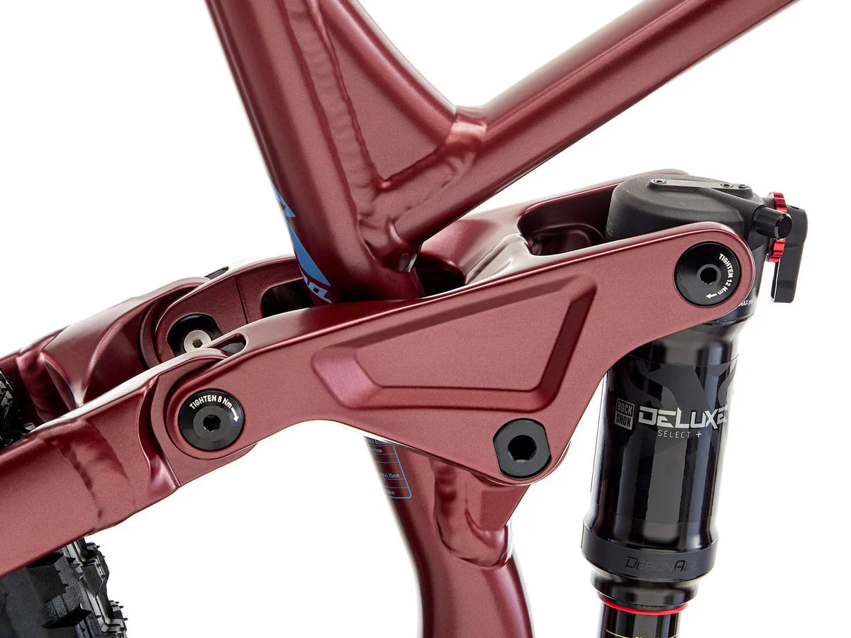 Kona Process SE 153 29 - G2 - Full Suspension
