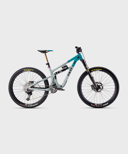 Yeti Cycles SB160 40th Anniversary Team Issue 29 Bike