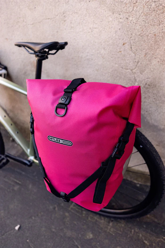 ORTLIEB Back-Roller Cyber QL2.1