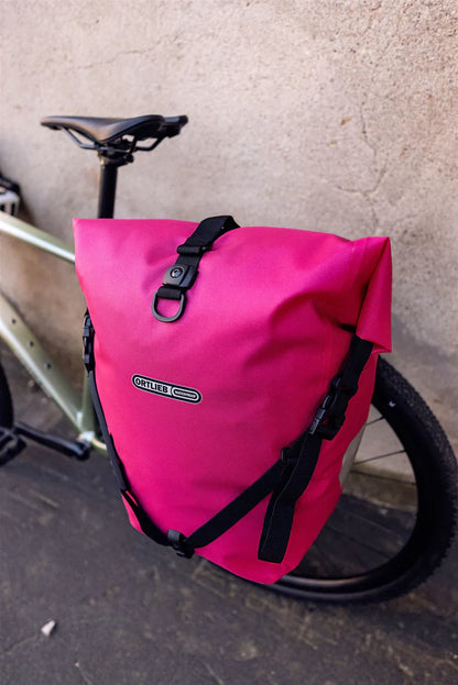 ORTLIEB Back-Roller Cyber QL2.1