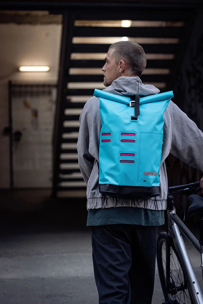 ORTLIEB Commuter-Daypack Cyber 21L
