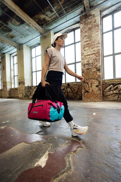 ORTLIEB Duffle Lite Cyber 60L