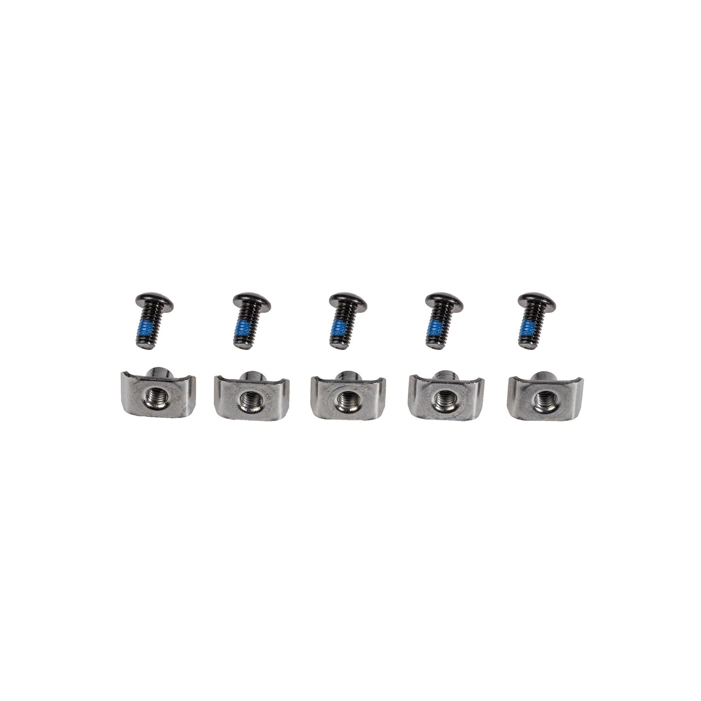 Screw set