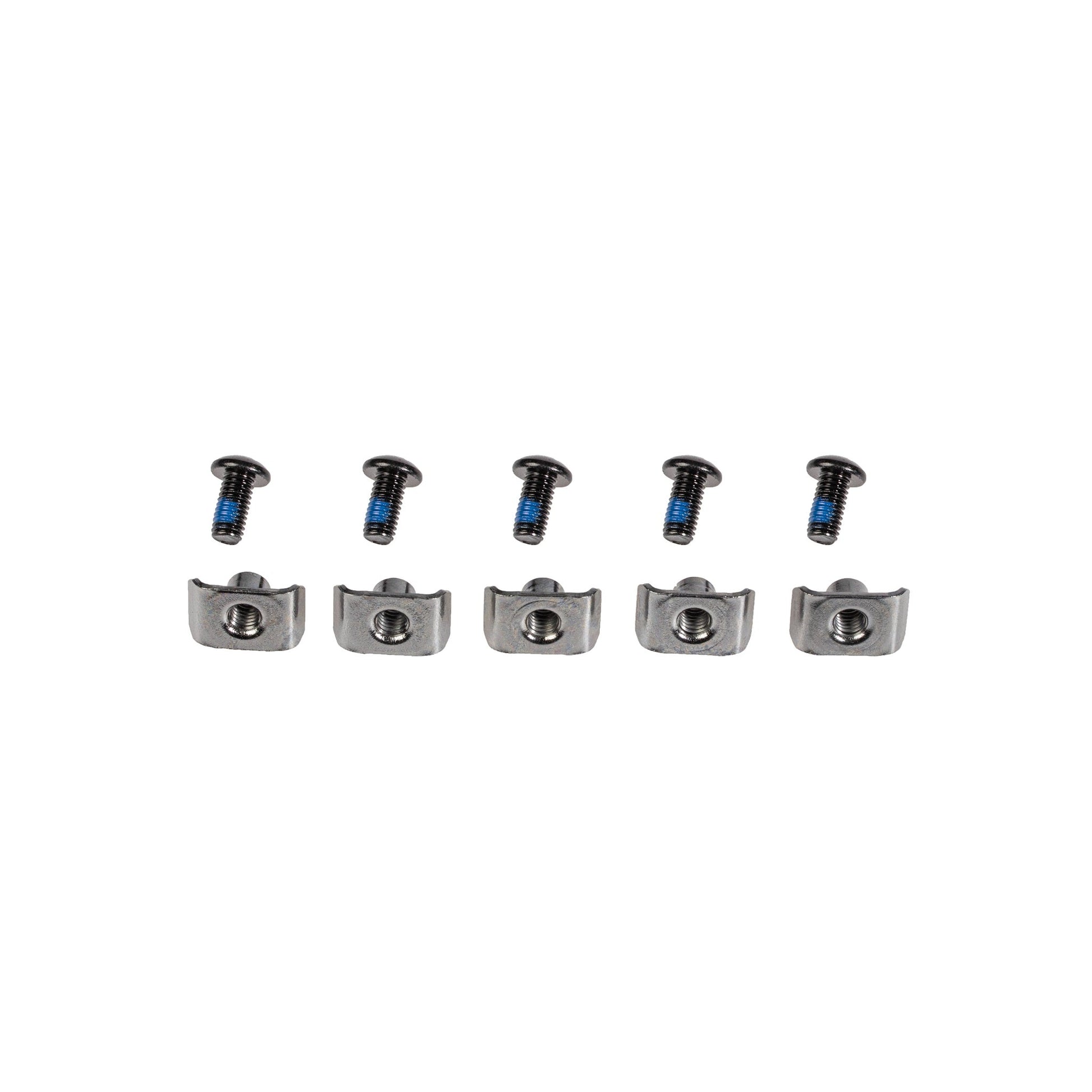 Screw set