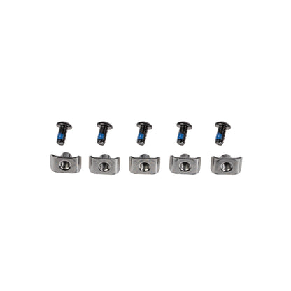 Screw set