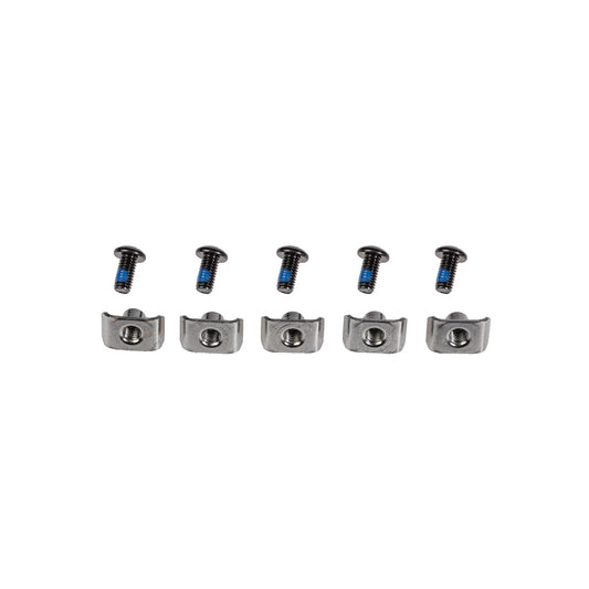 Screw set