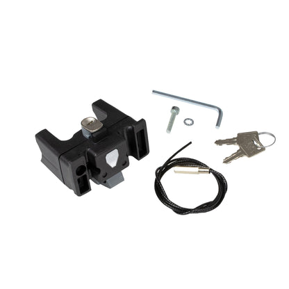 Handlebar Mounting-Set