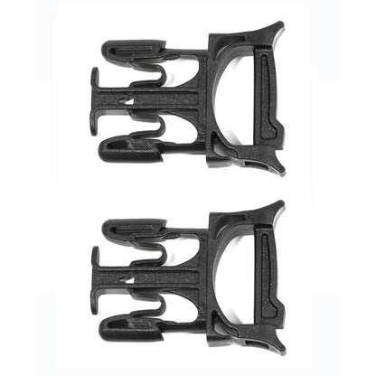 Repair kit for -Stealth- side-release buckles