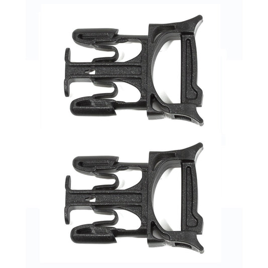 Repair kit for -Stealth- side-release buckles