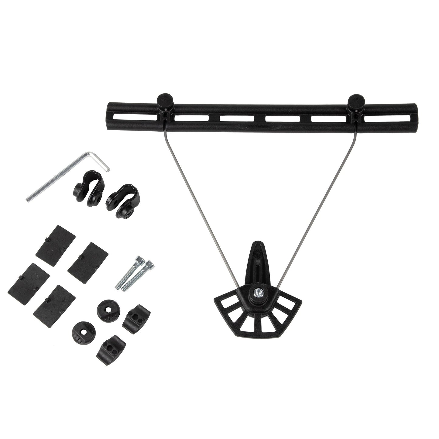 Ortlieb Ql3.1 Mounting Kit Set Default Title