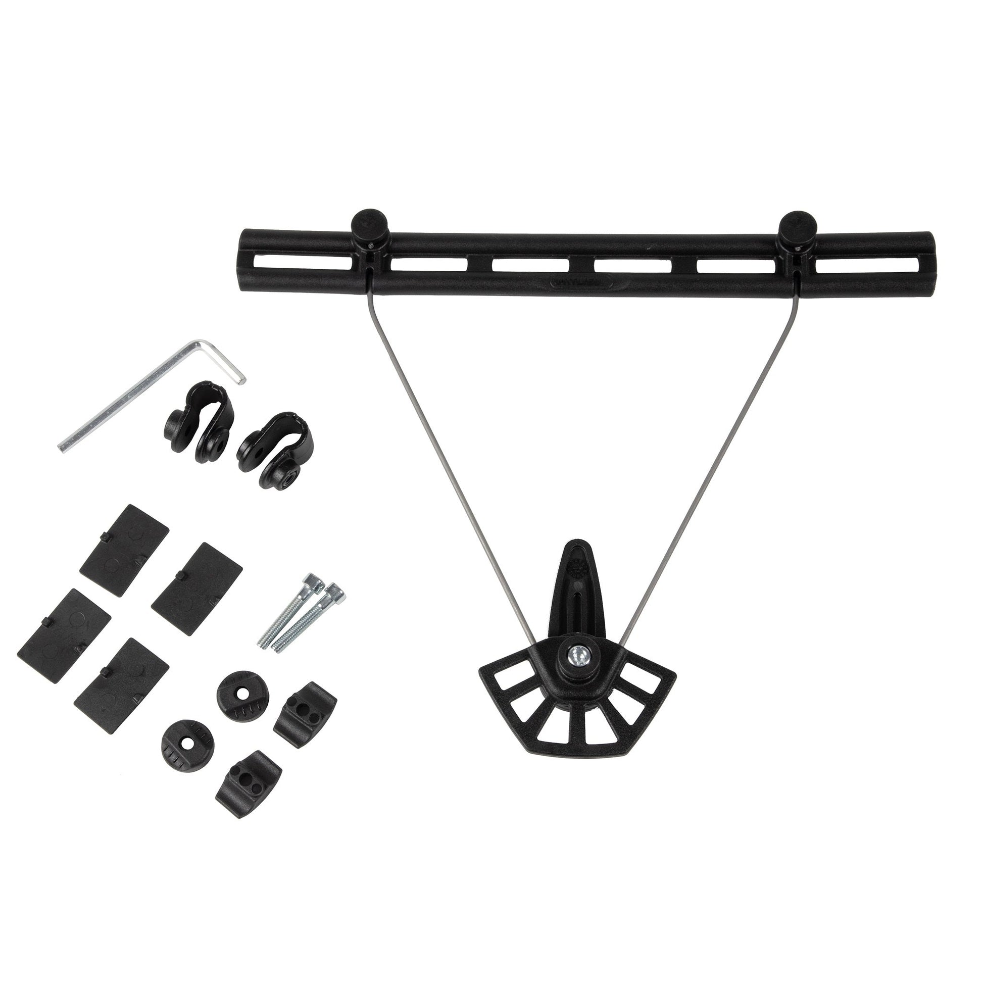 Ortlieb Ql3.1 Mounting Kit Set Default Title