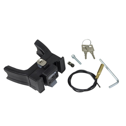 Handlebar Mounting-Set