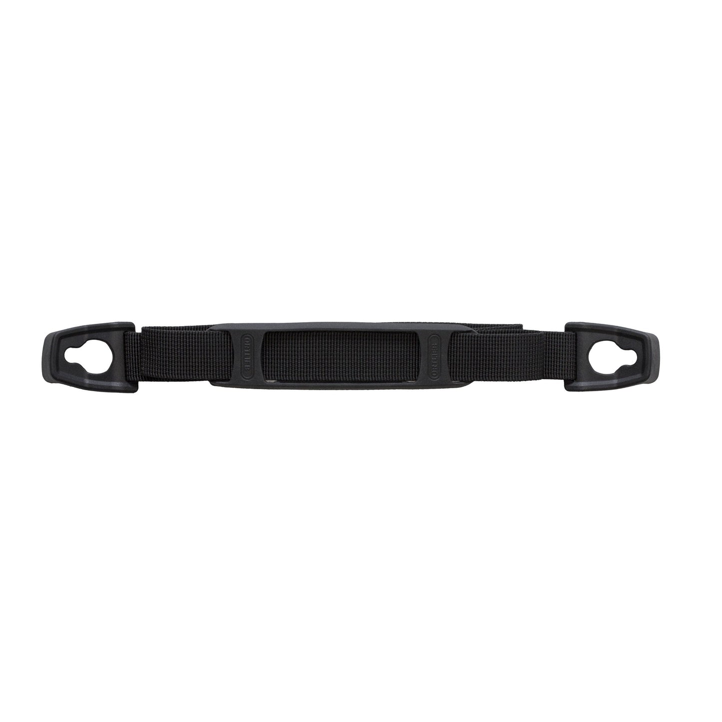 Ortlieb Ultimate Six Replacement Shoulder Strap 115cm 115cm - Black