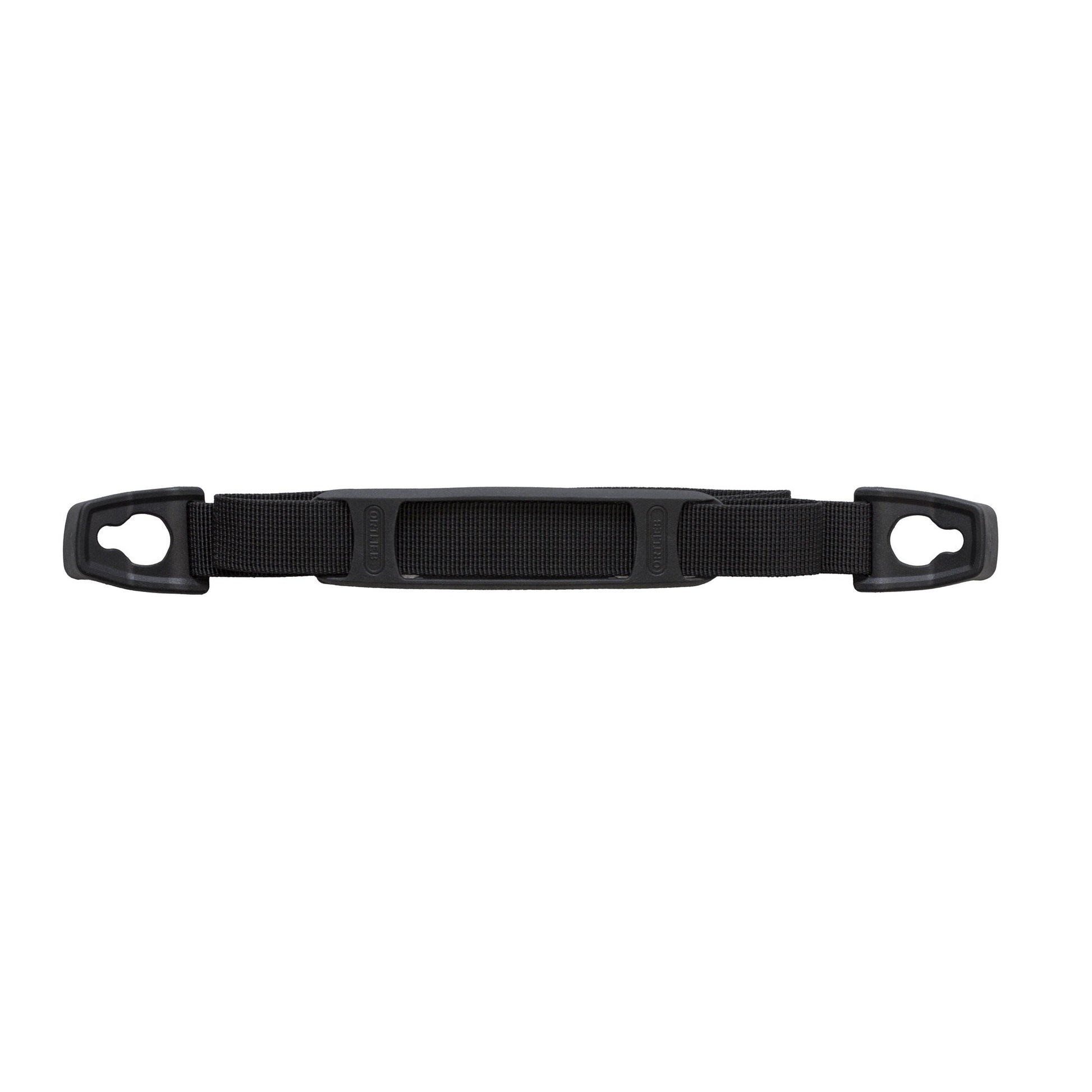 Ortlieb Ultimate Six Replacement Shoulder Strap 115cm 115cm - Black