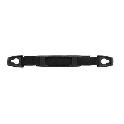 Ortlieb Ultimate Six Replacement Shoulder Strap 115cm 115cm - Black