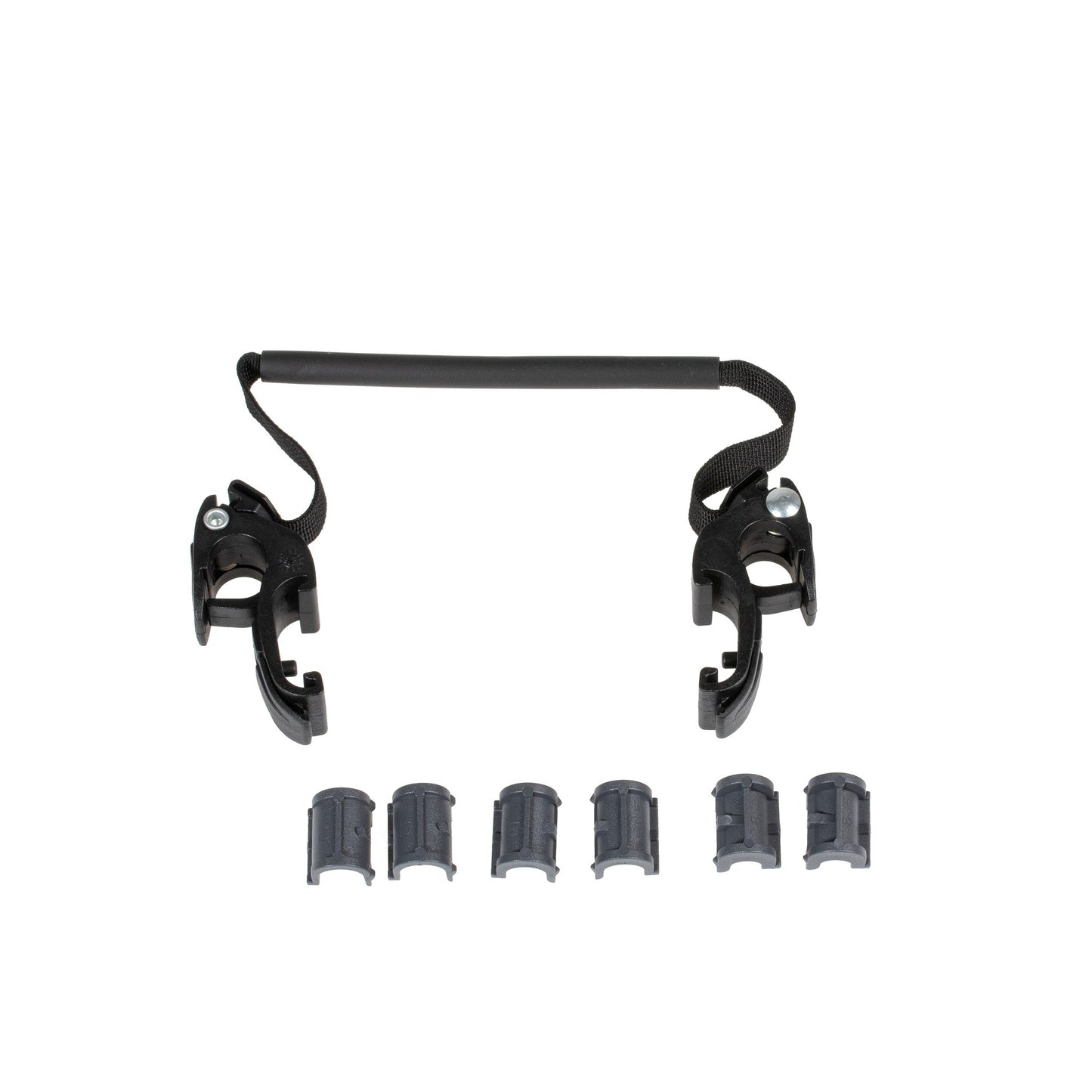 Ortlieb 16mm Ql2.1 Hooks With Handle Default Title
