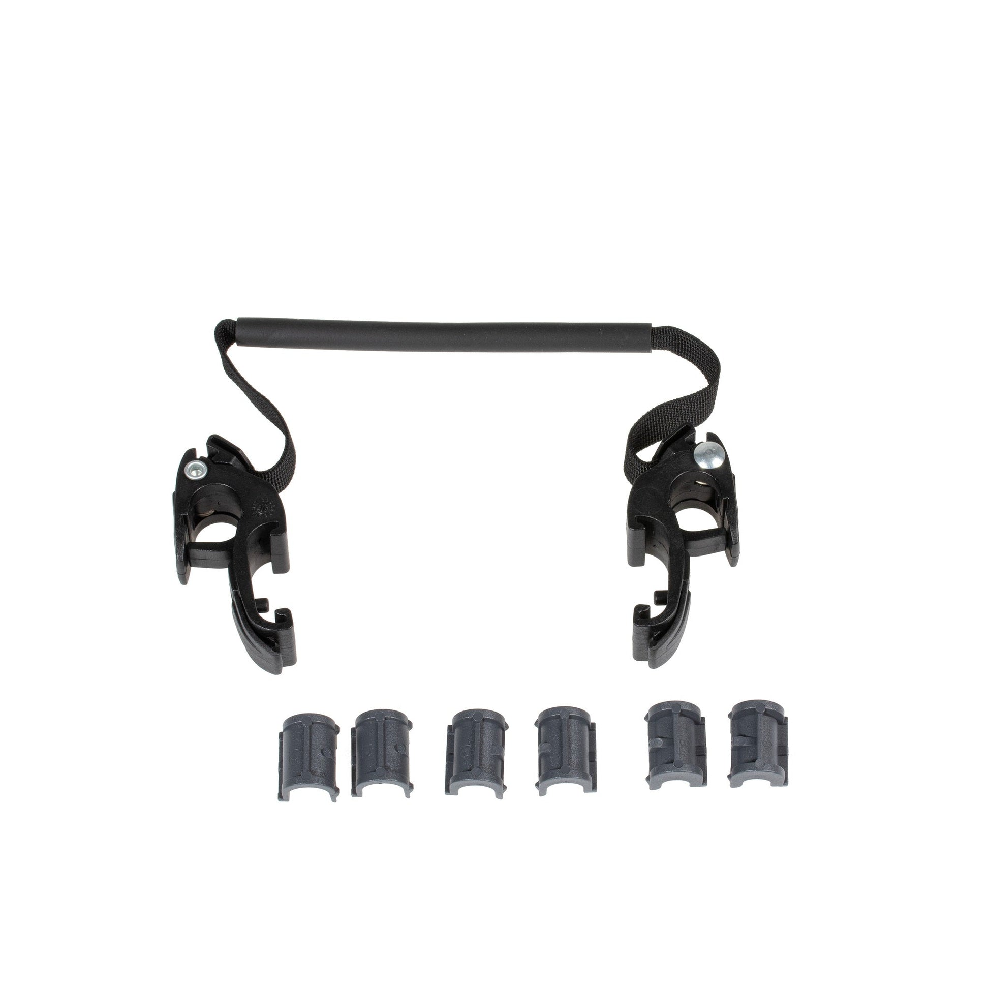Ortlieb 16mm Ql2.1 Hooks With Handle Default Title