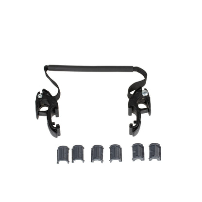 Ortlieb 16mm Ql2.1 Hooks With Handle Default Title